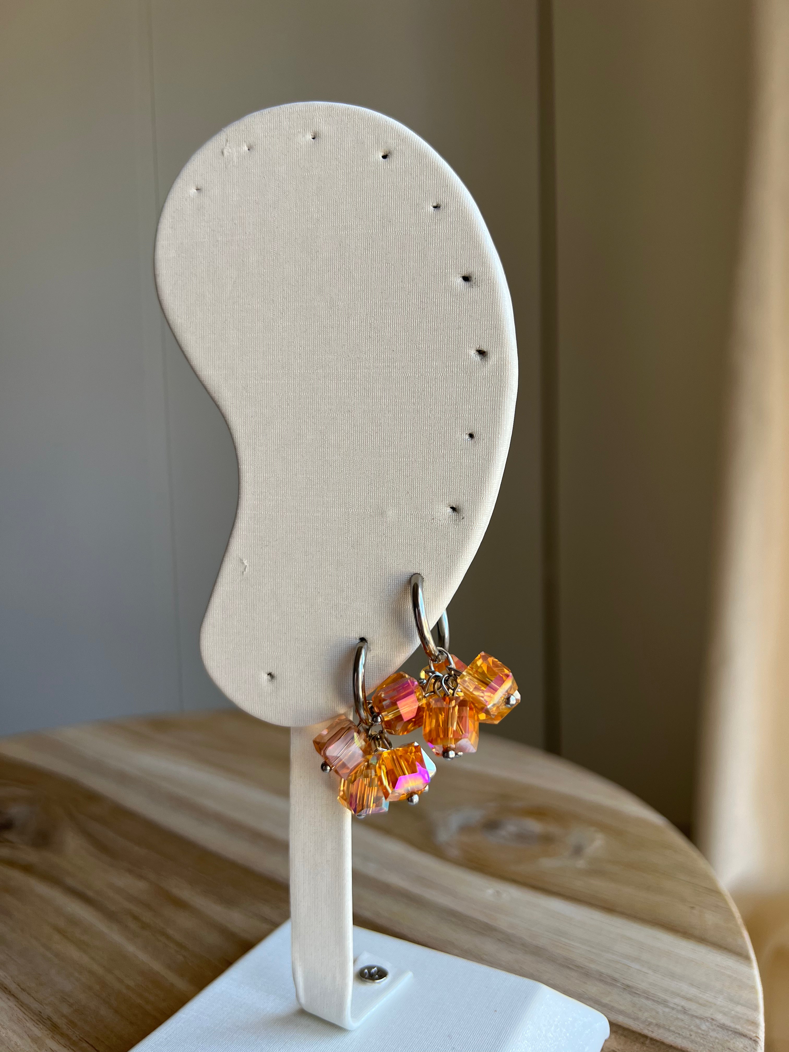 Orecchini Caramella Big