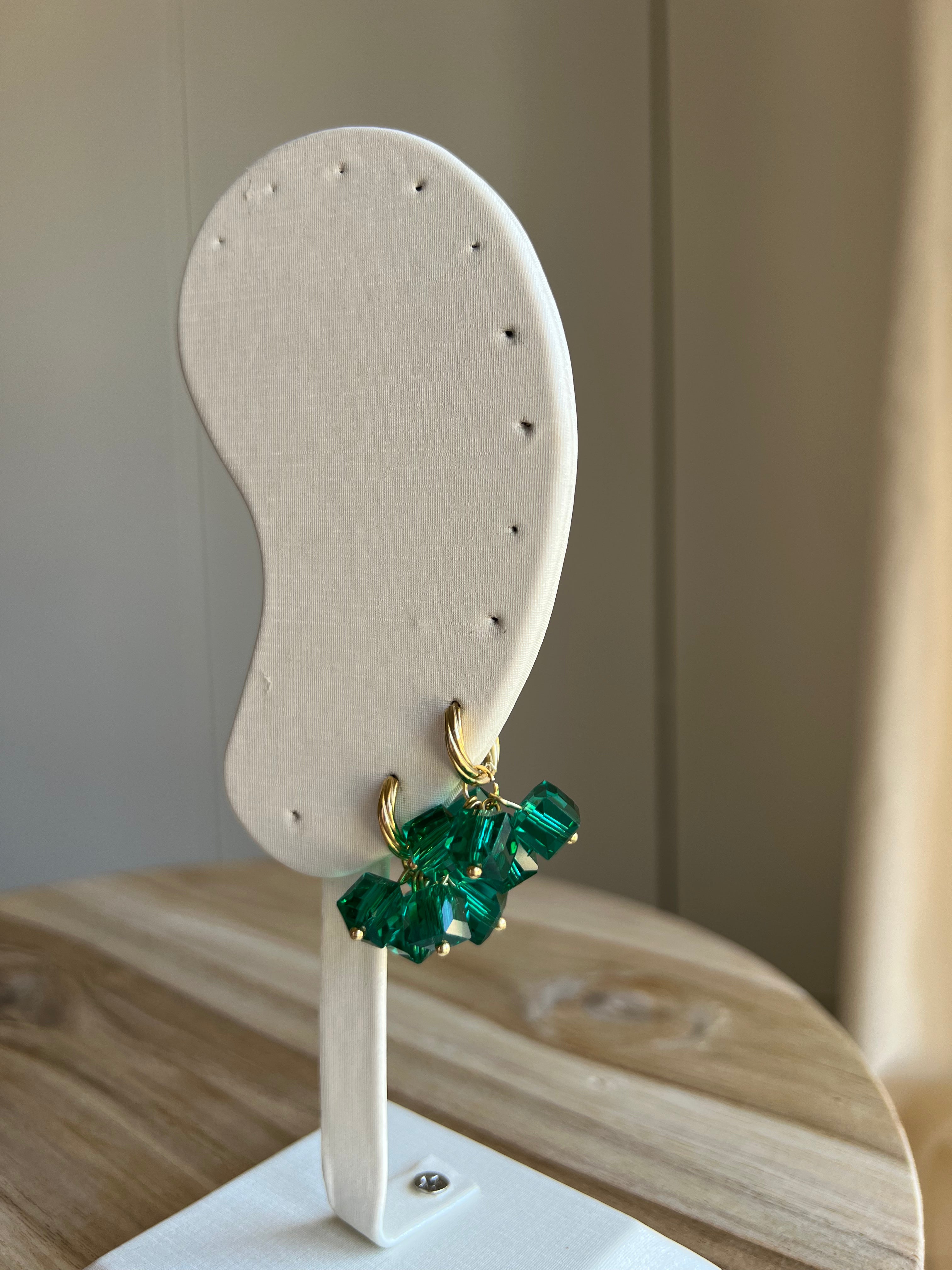 Orecchini Caramella Big