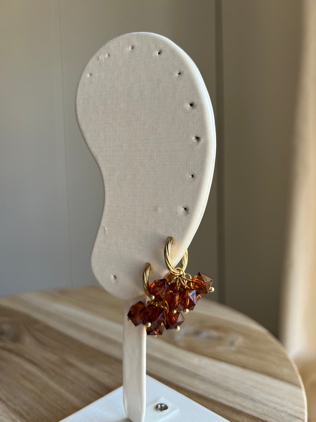 Orecchini Caramella Big