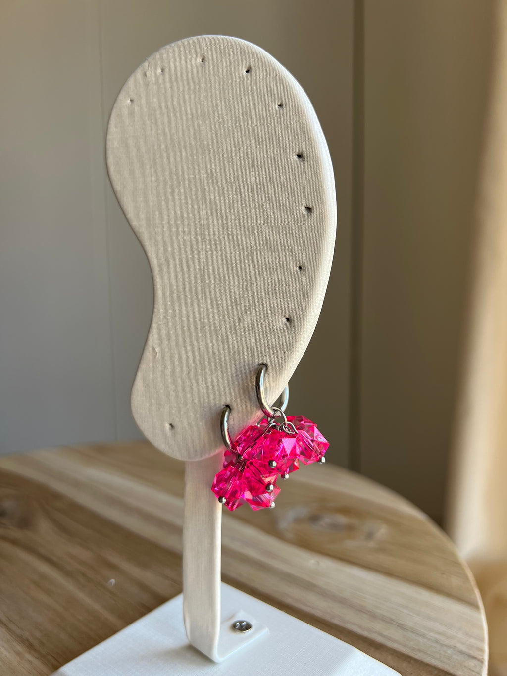 Orecchini Caramella Big