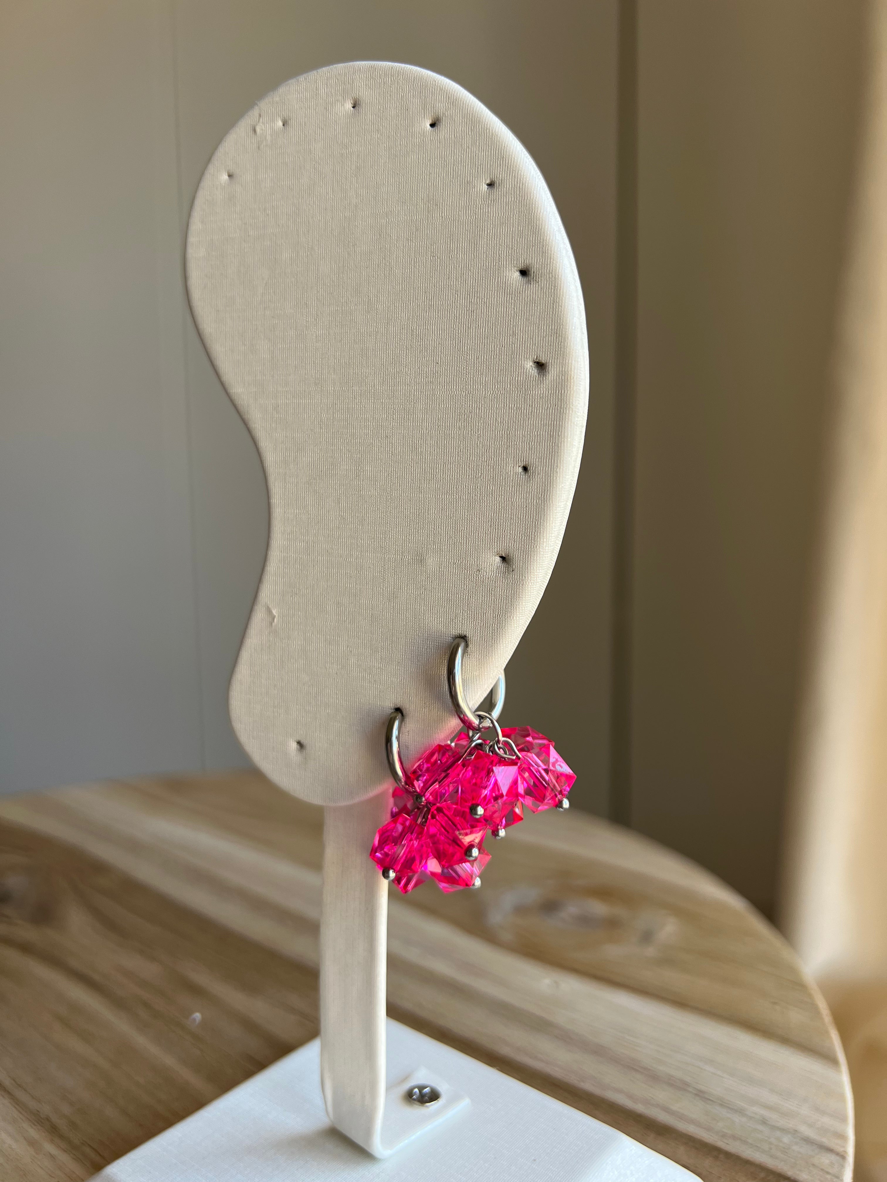 Orecchini Caramella Big