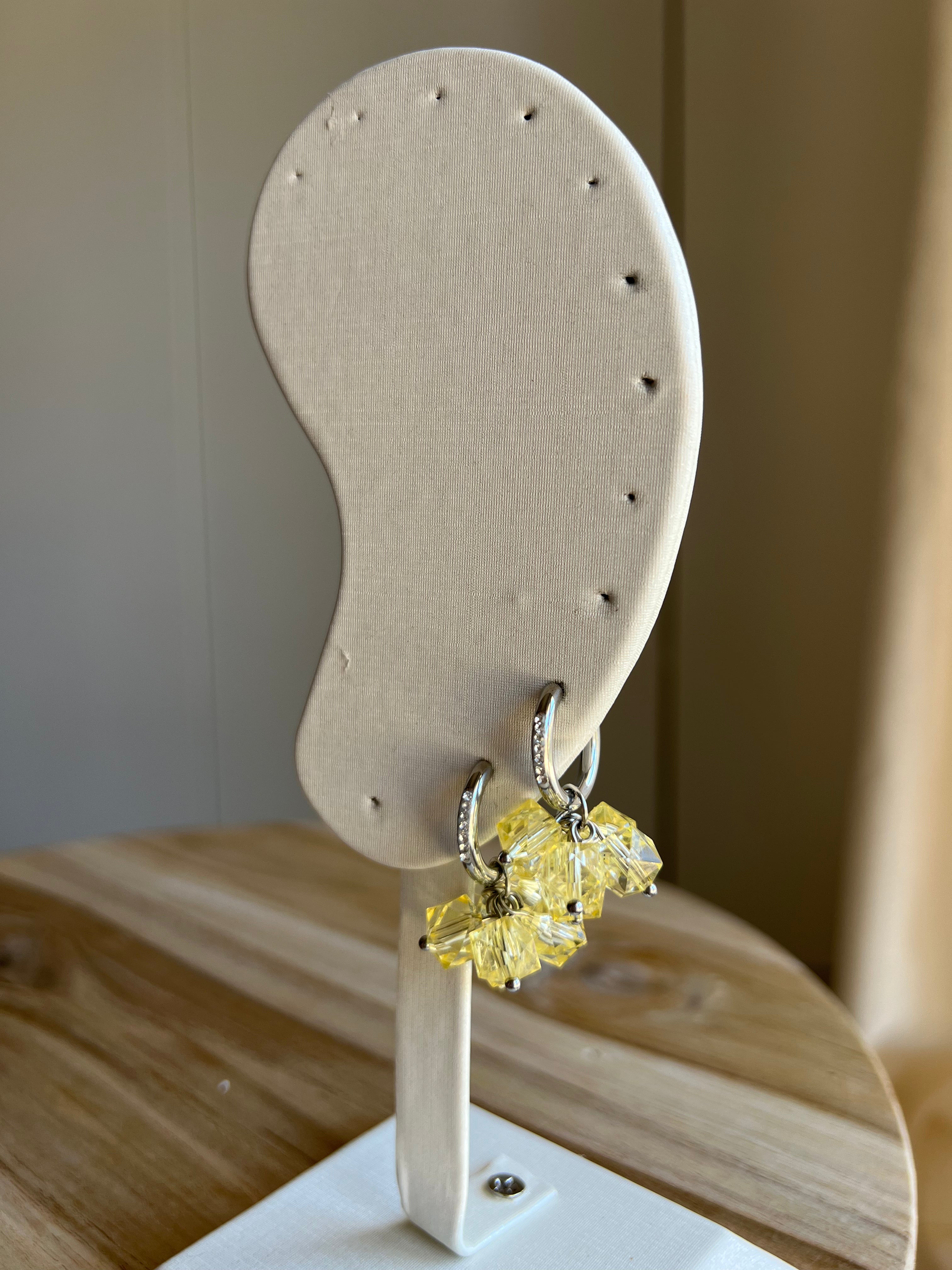 Orecchini Caramella Big