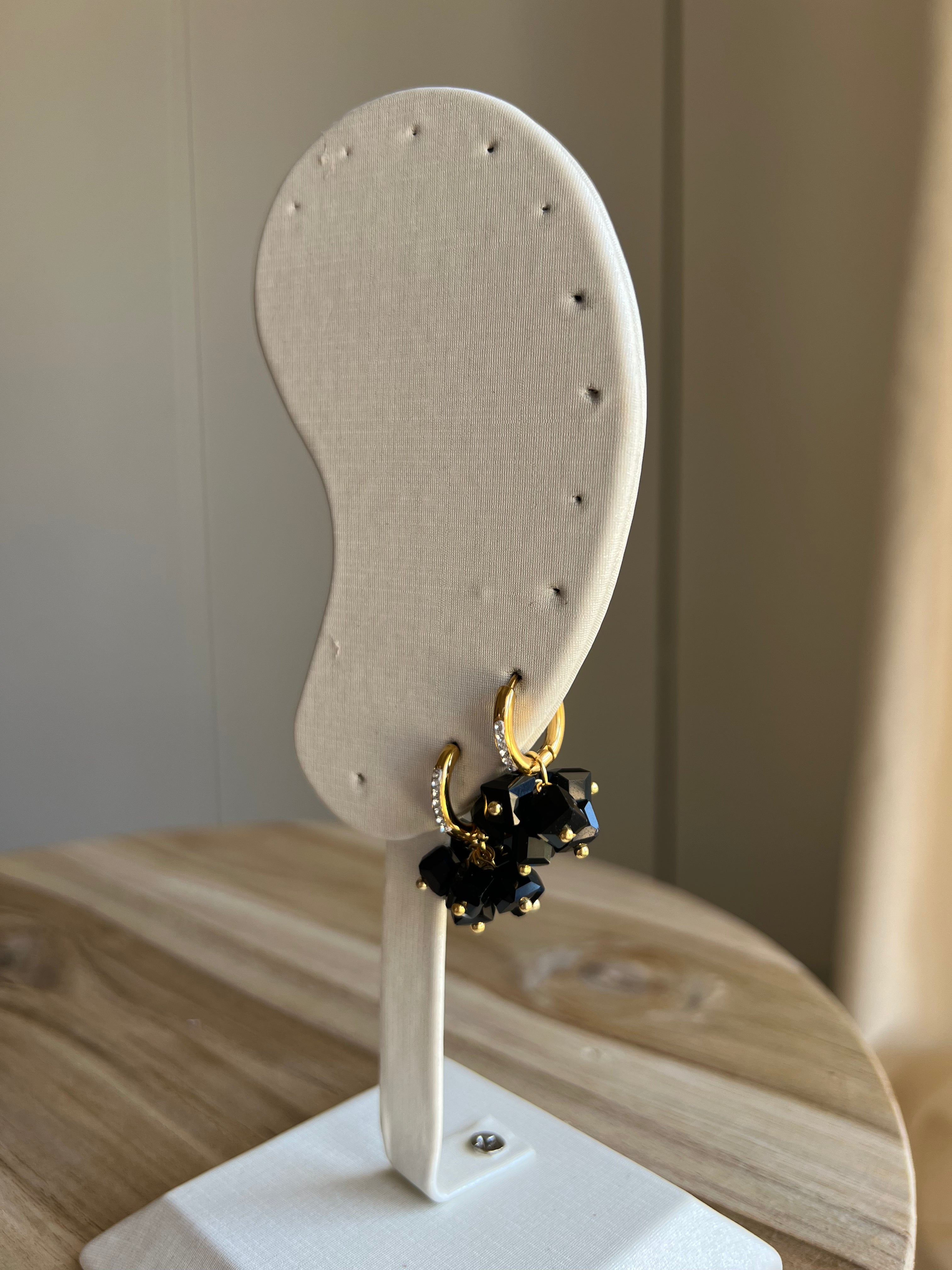 Orecchini Caramella Small