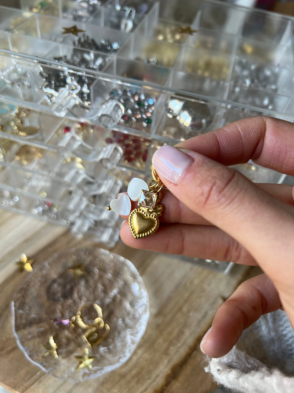 Orecchini Slim Personalizzabili