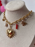 Collana Mon Amour