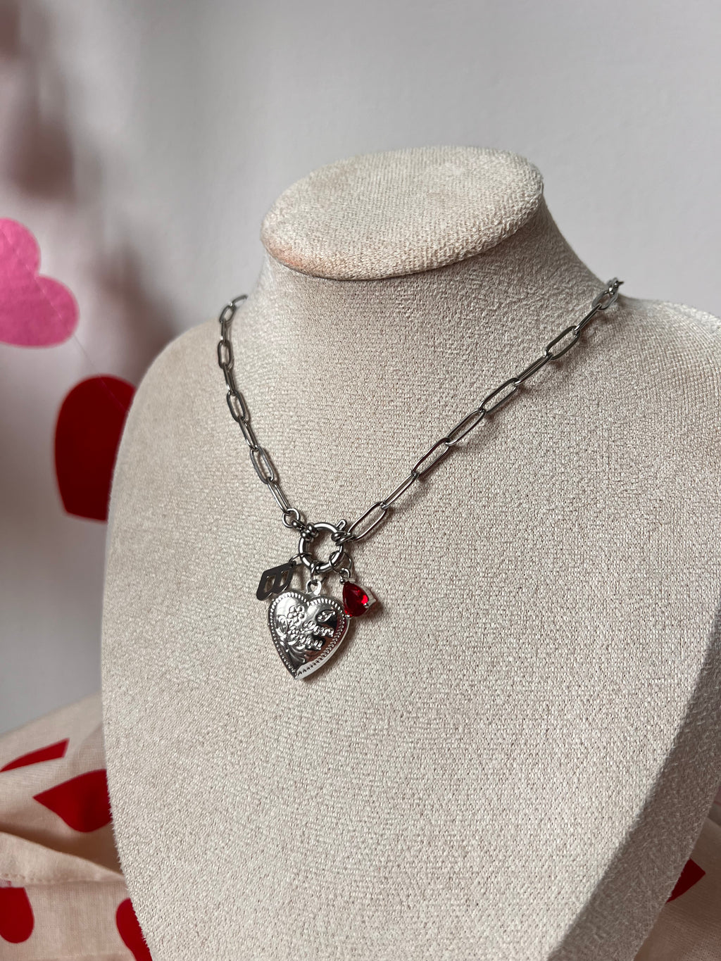 Collana Amore