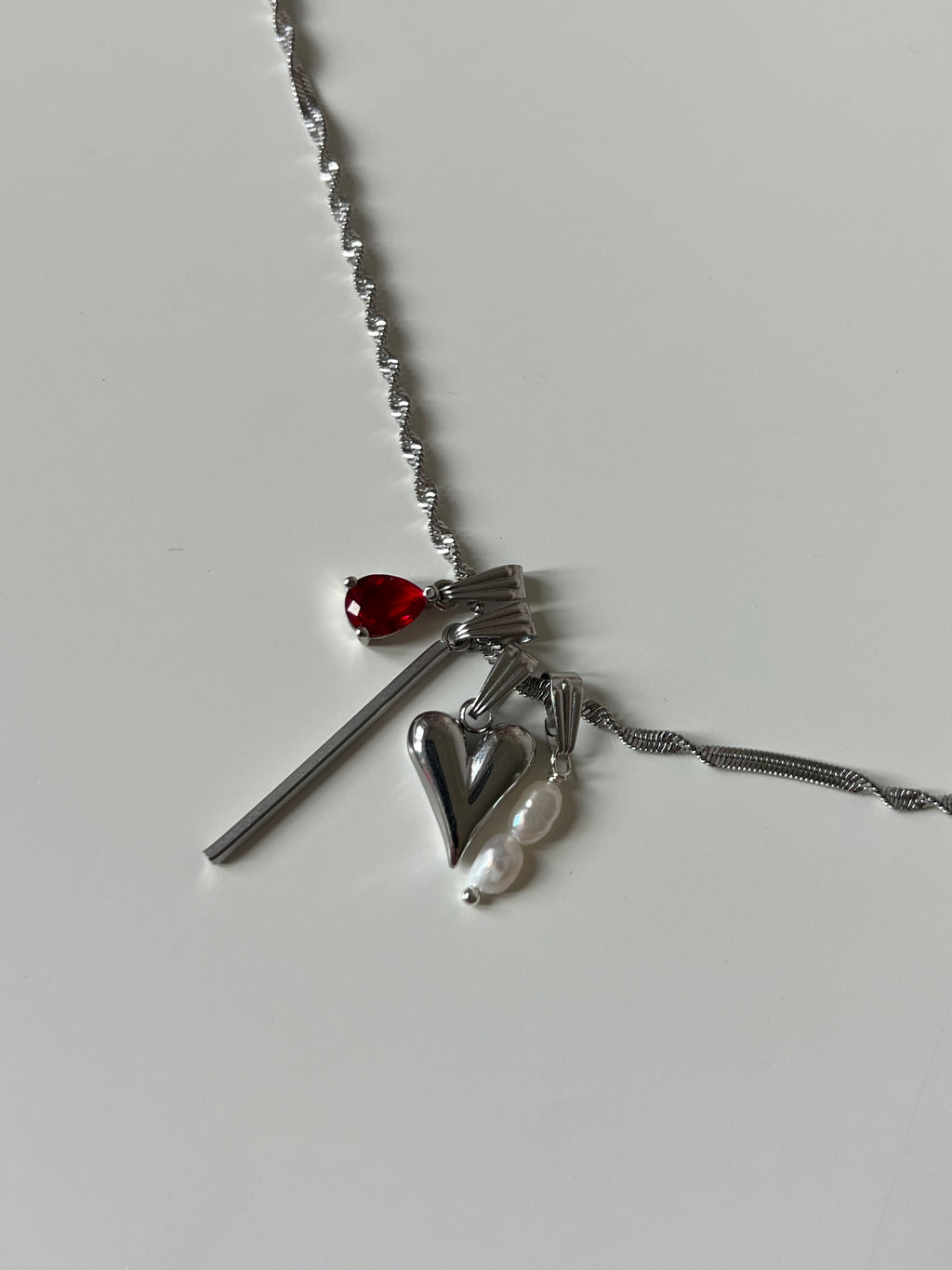 Collana Amore Simbolico
