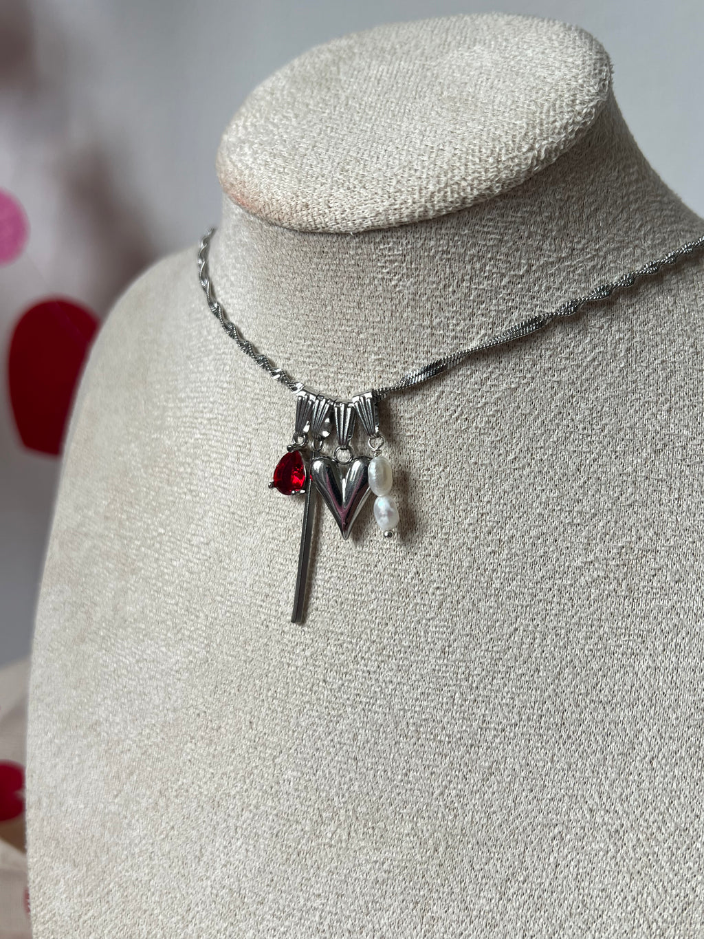 Collana Amore Simbolico