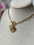 Collana Amore