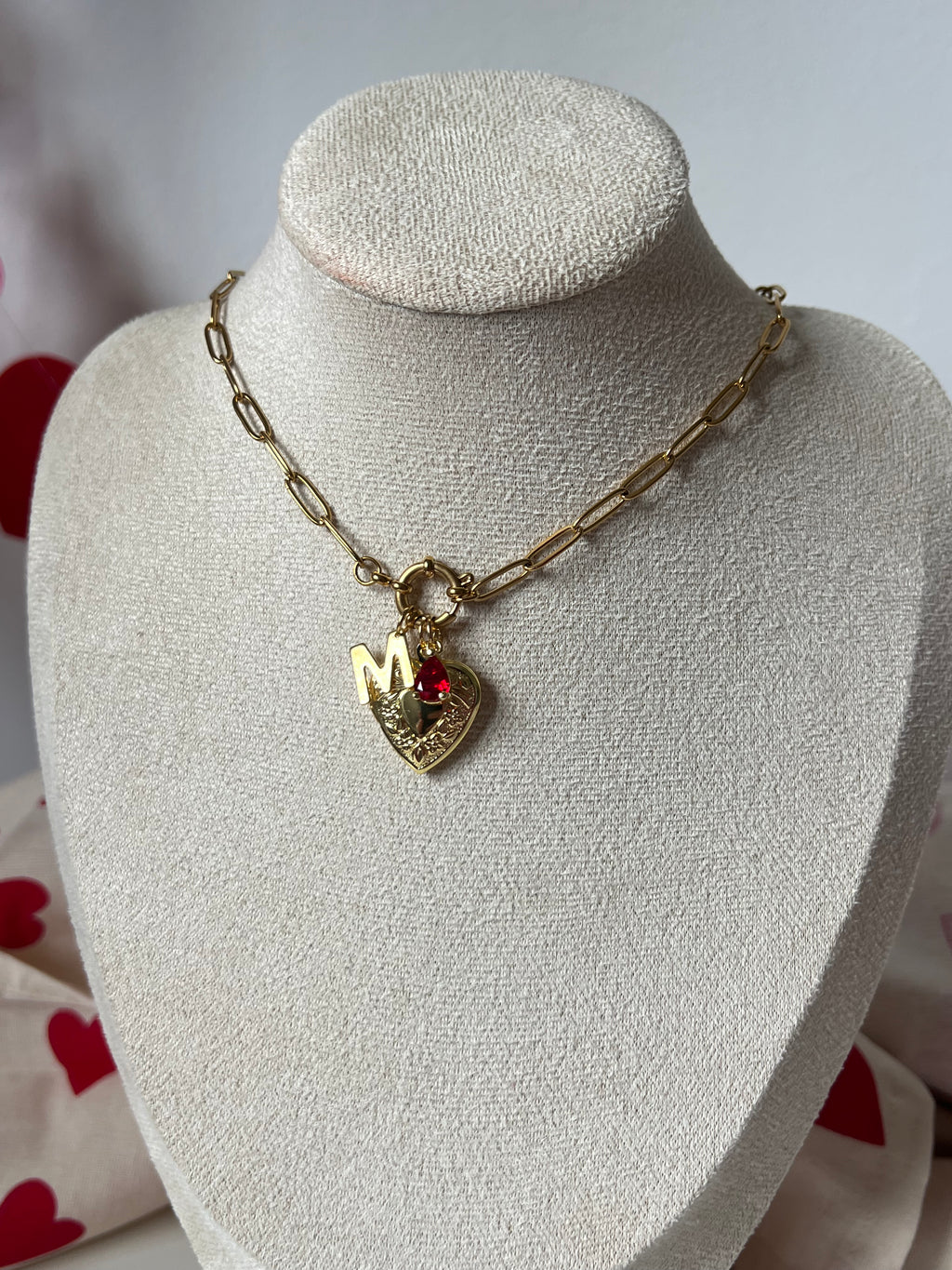 Collana Amore