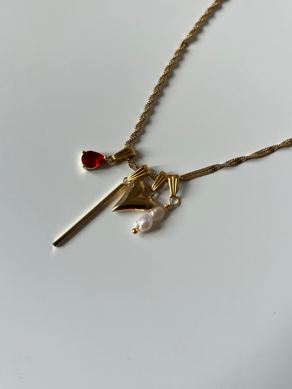 Collana Amore Simbolico