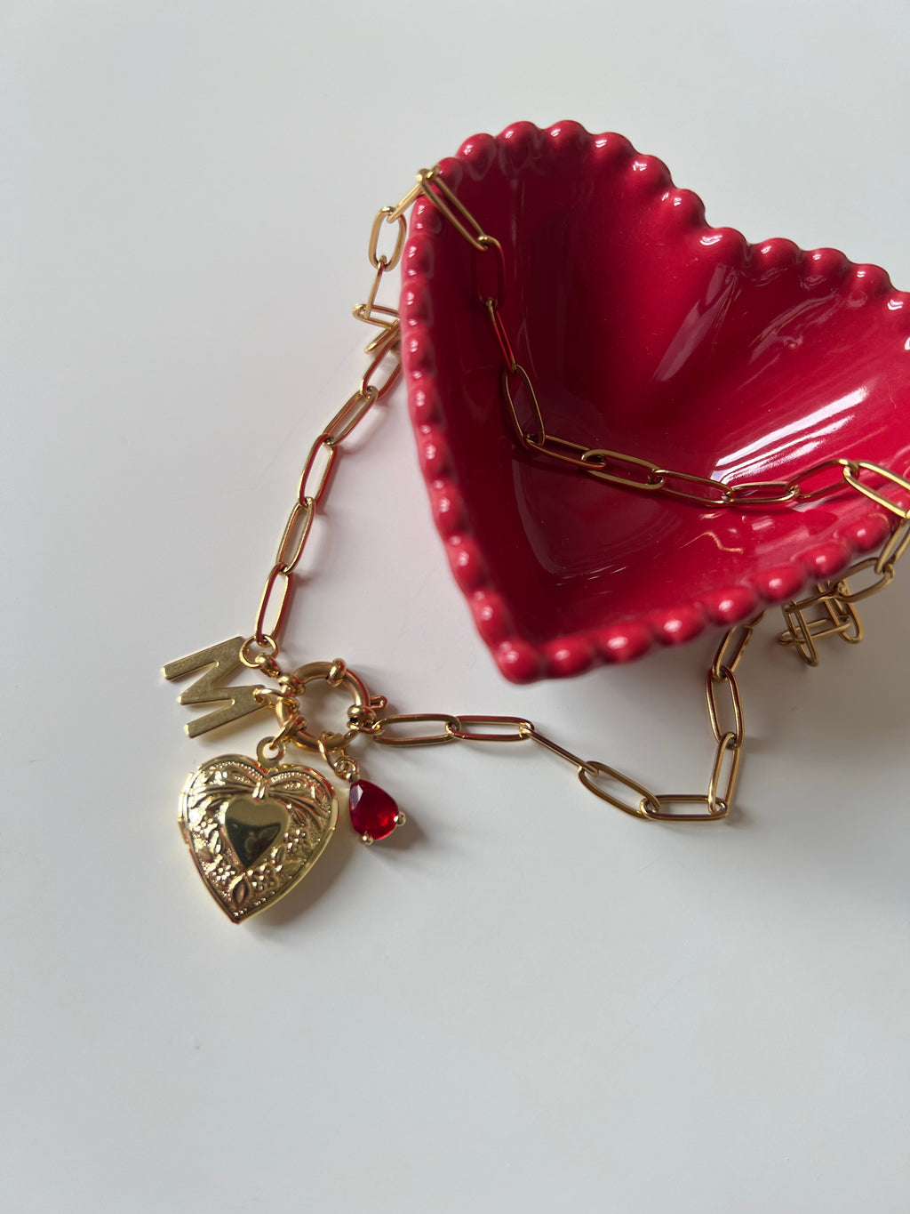 Collana Amore