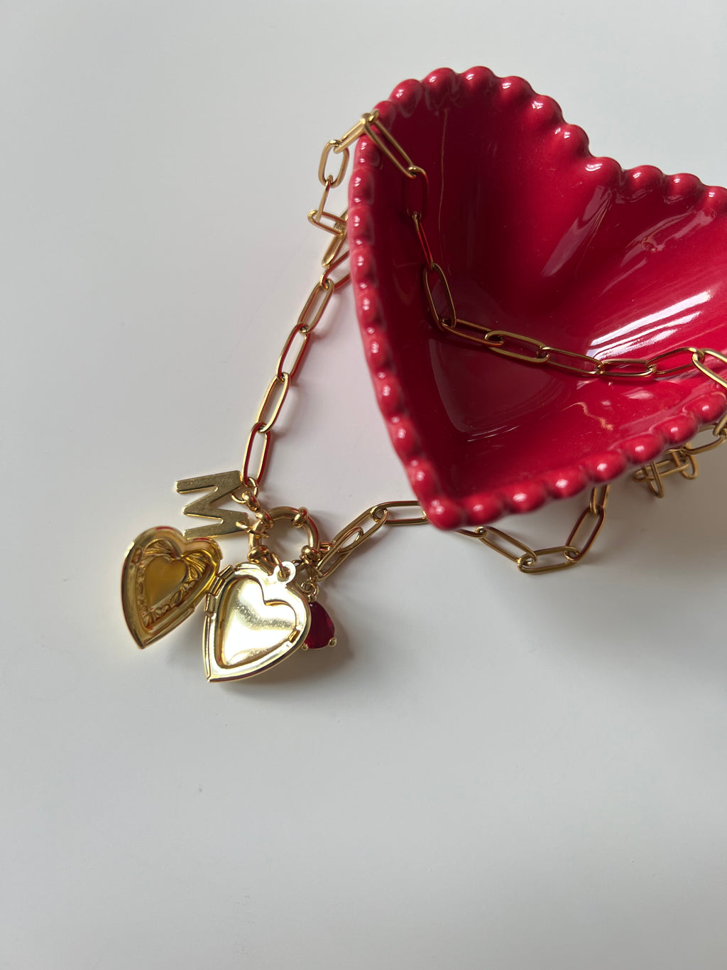 Collana Amore