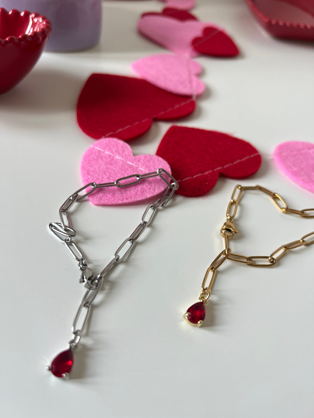 Bracciale Amore