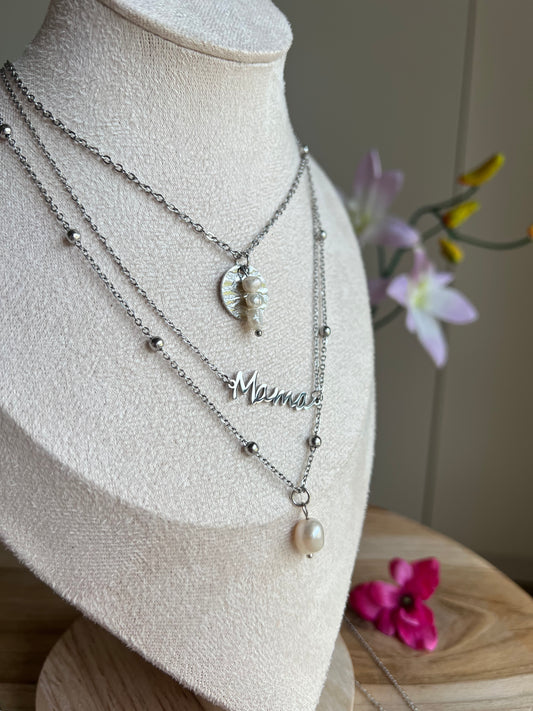 Collana Mama