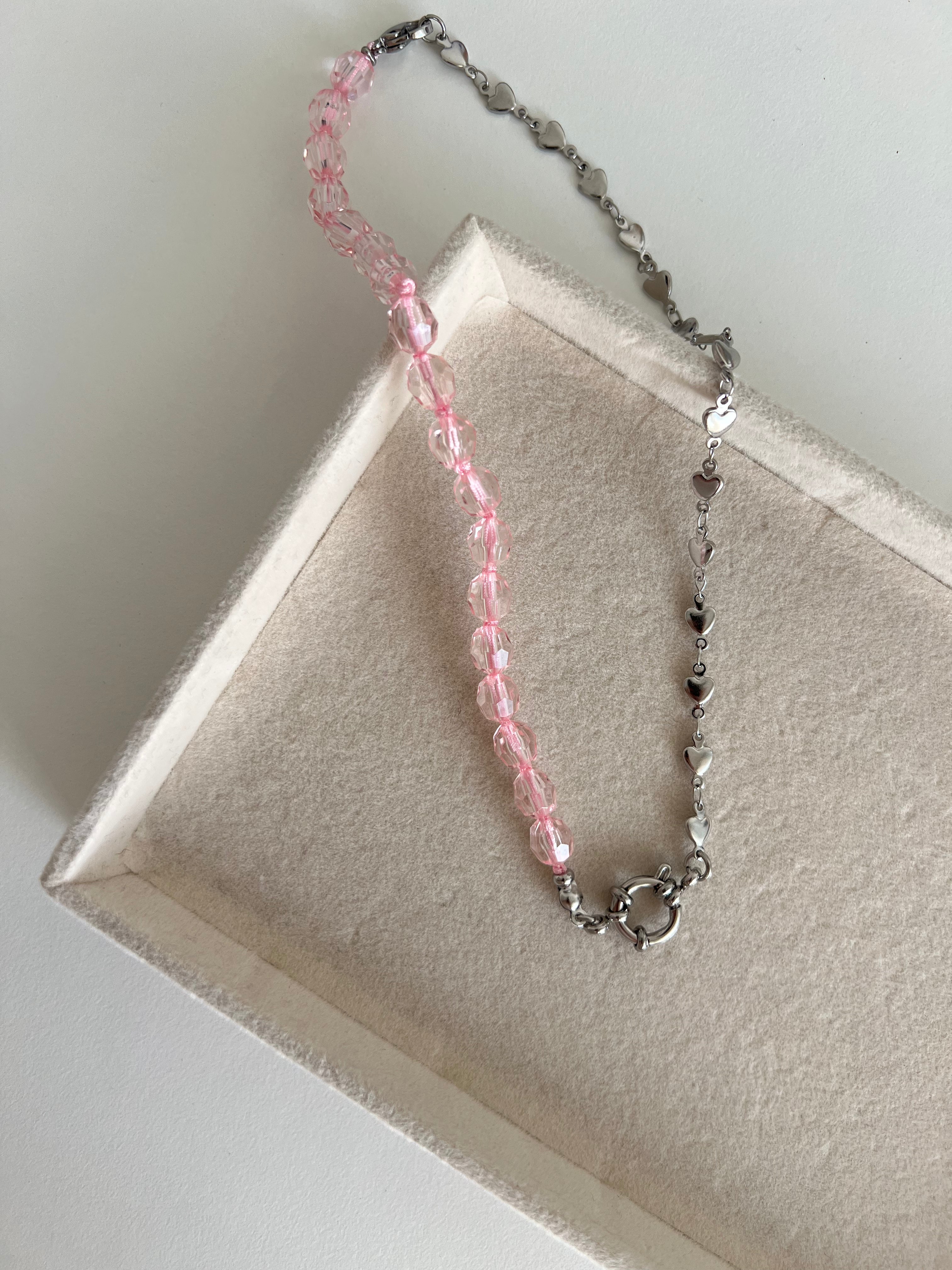 Collana Pink