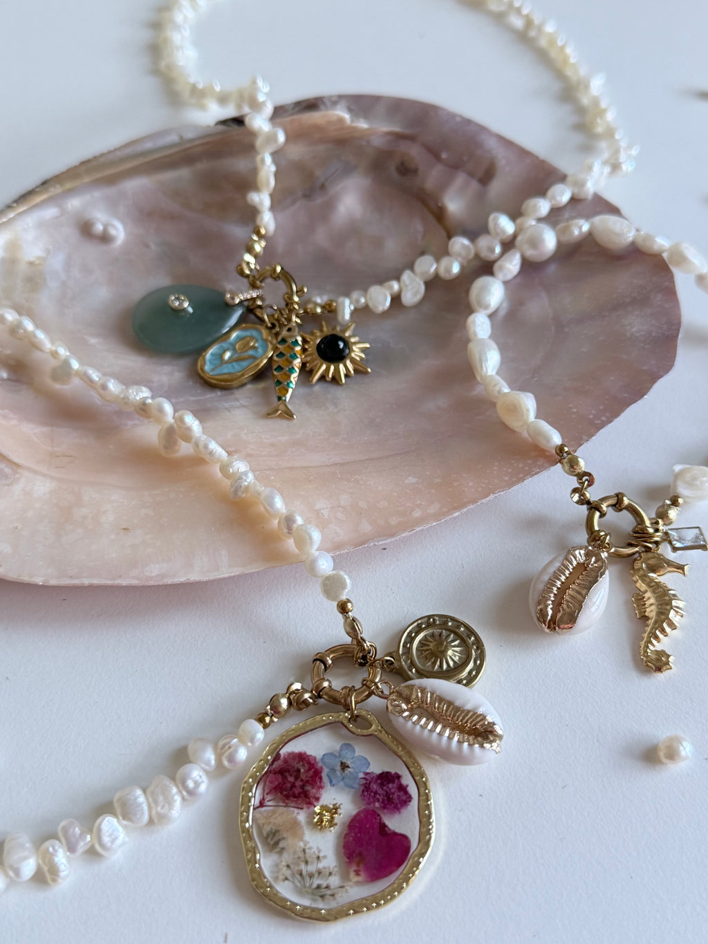 Collana Alba