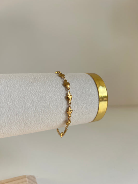Bracciale Cuore