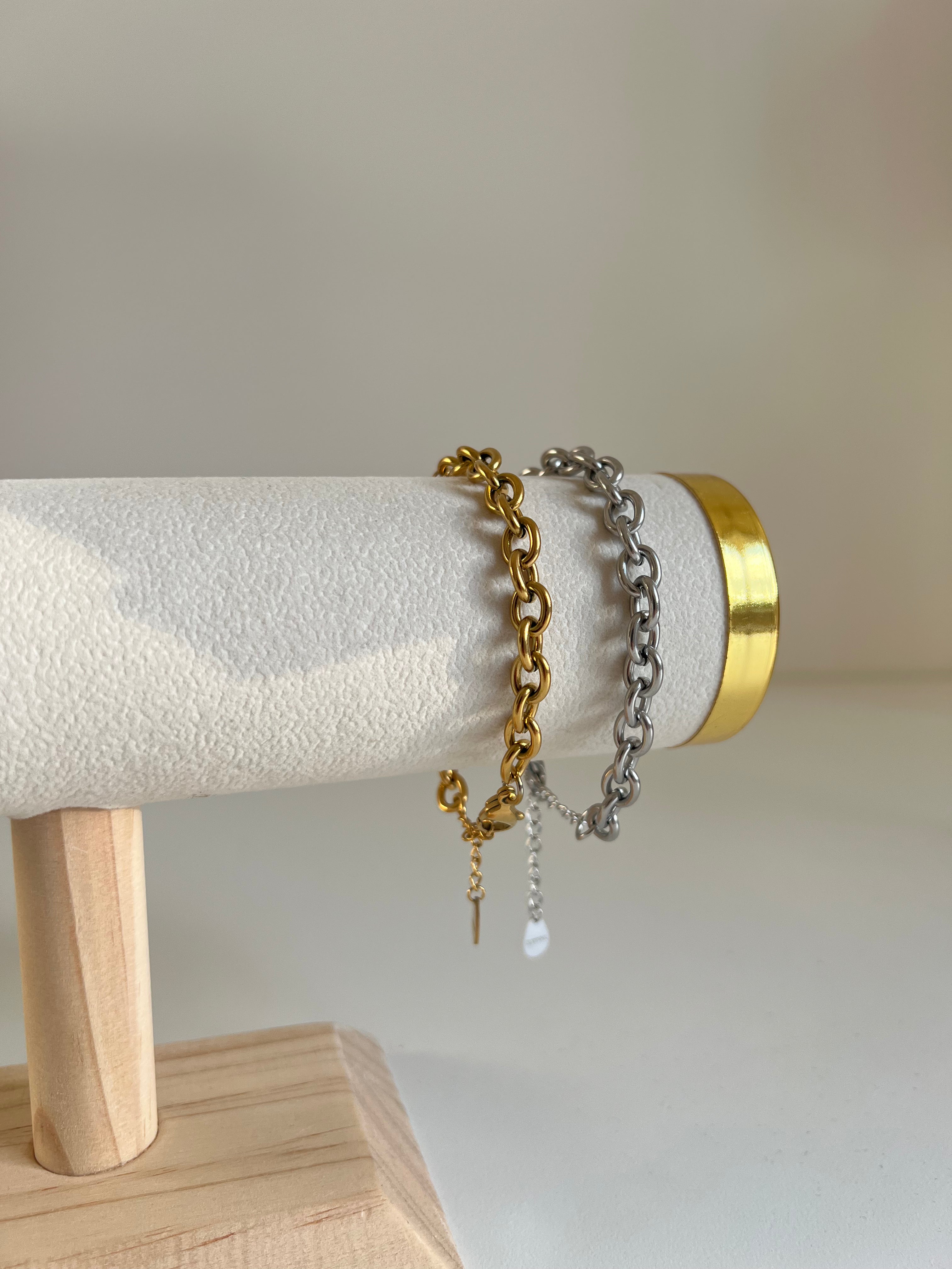 Bracciale Rose Personalizzabile