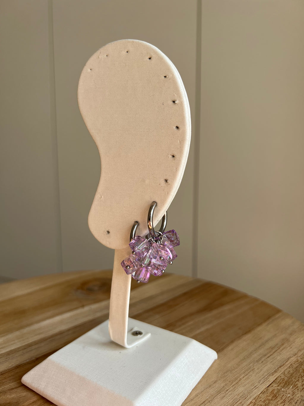 Orecchini Caramella Big