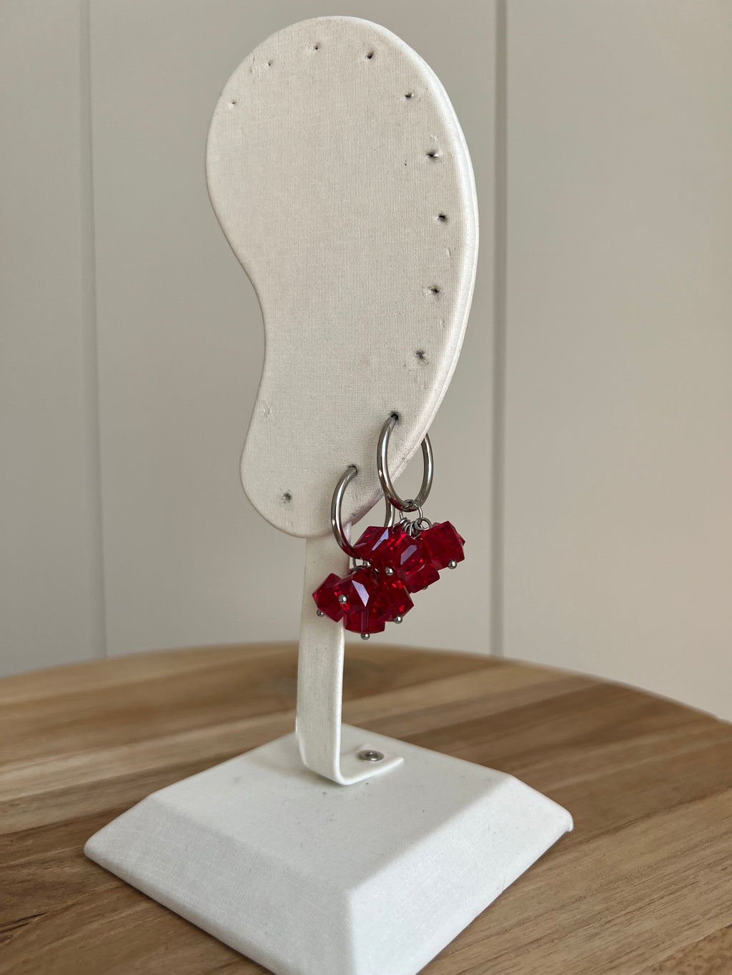 Orecchini Caramella Big