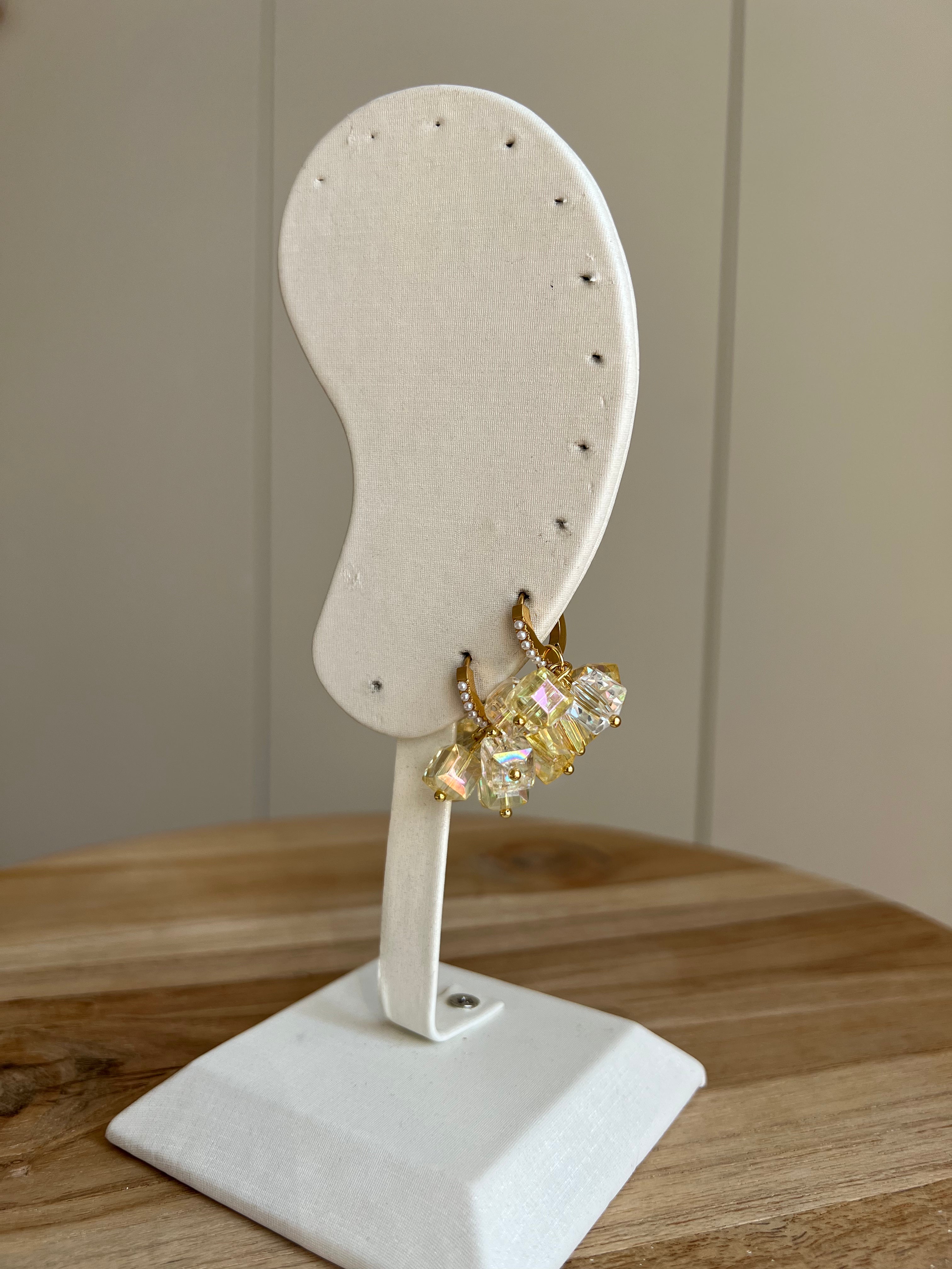 Orecchini Caramella Big