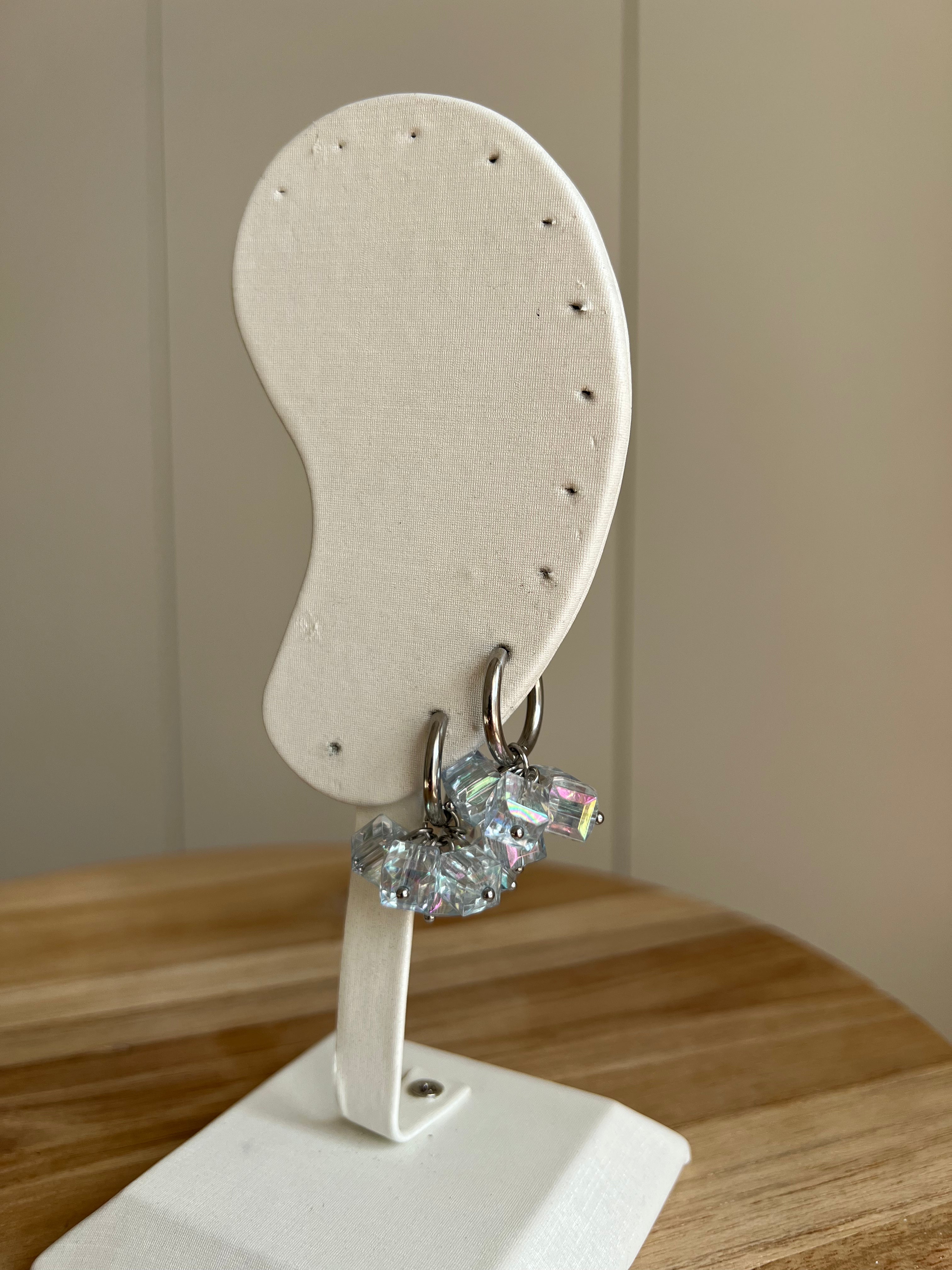 Orecchini Caramella Big