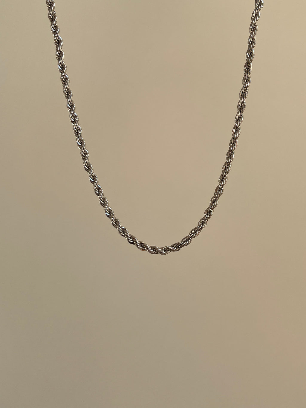 Collana Vintage Bold