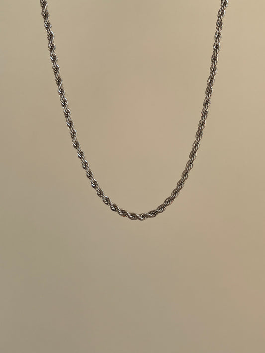 Collana Vintage Bold