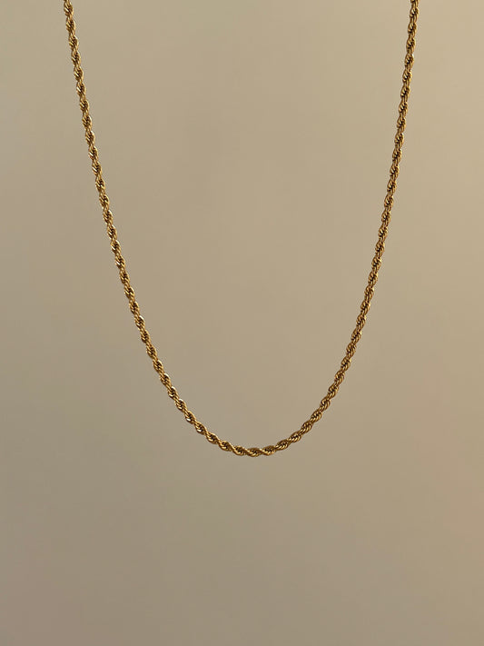 Collana Vintage Slim