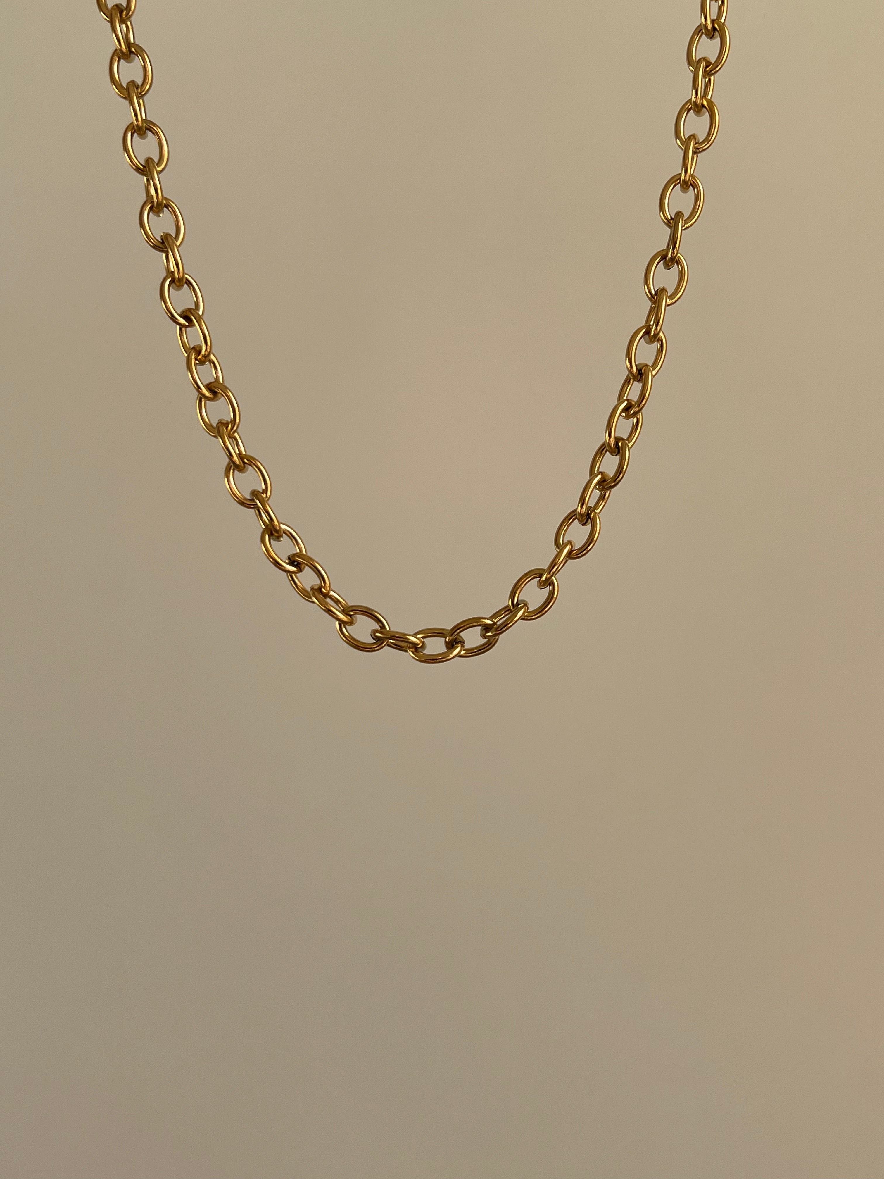 Collana Rose Personalizzabile