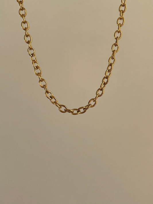 Collana Rose Personalizzabile