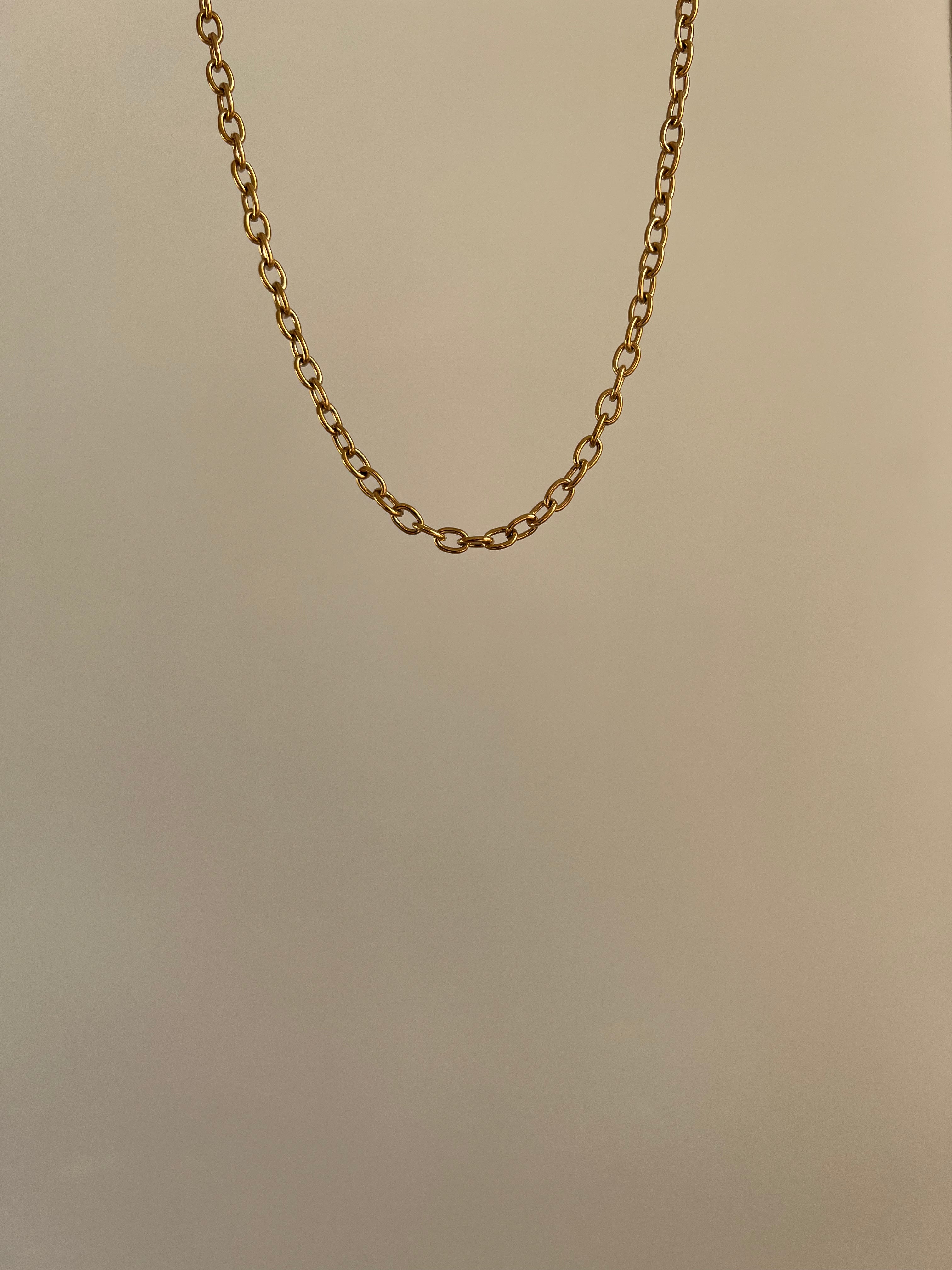 Collana Mary Personalizzabile