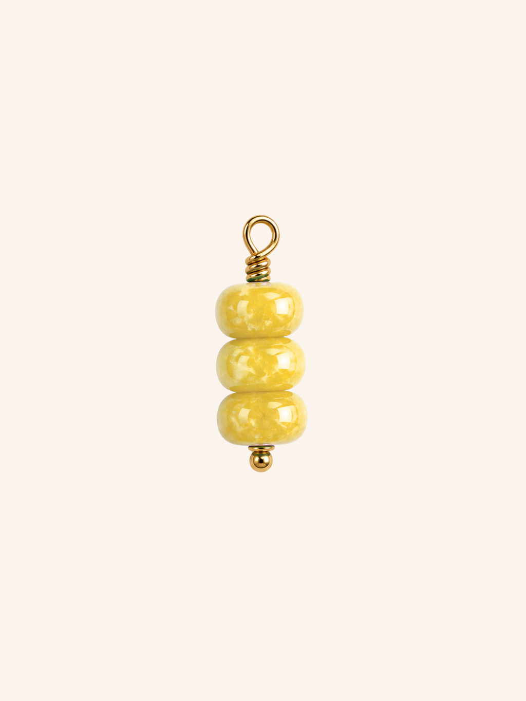 Ciondolo Birthstone