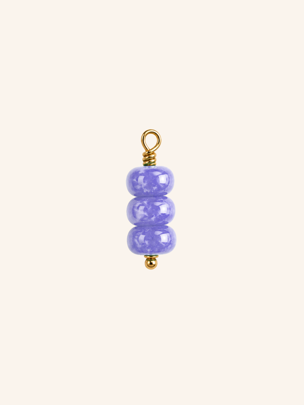 Ciondolo Birthstone