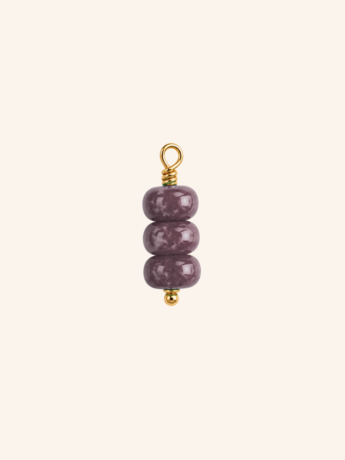 Ciondolo Birthstone