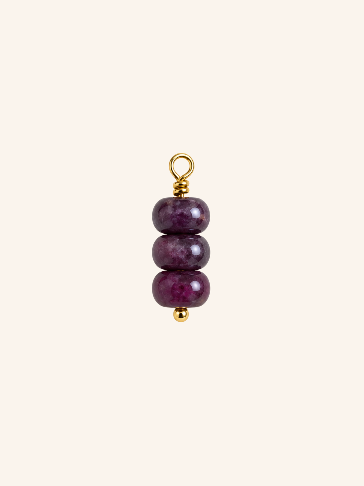 Ciondolo Birthstone