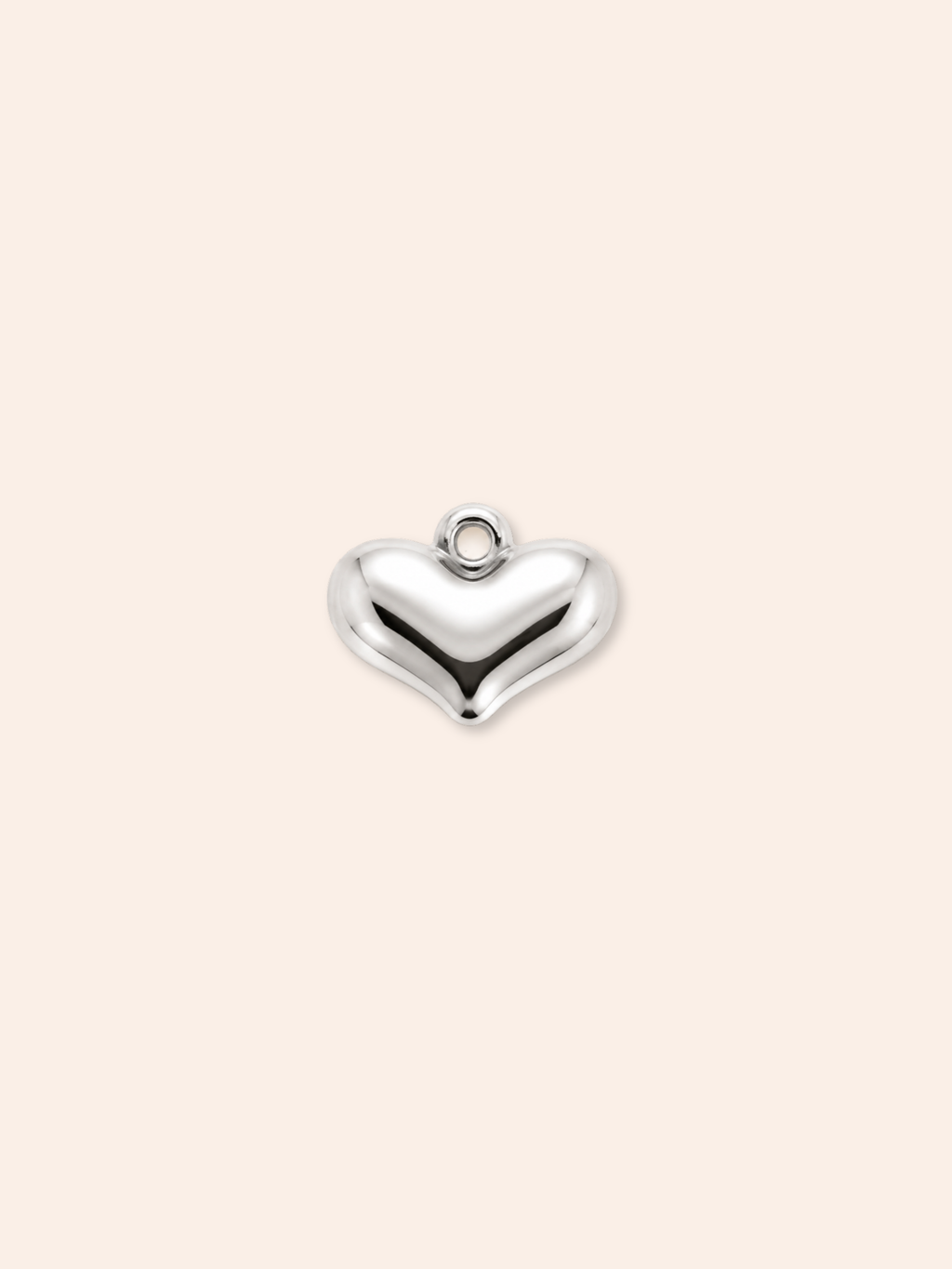 Ciondolo Cuore