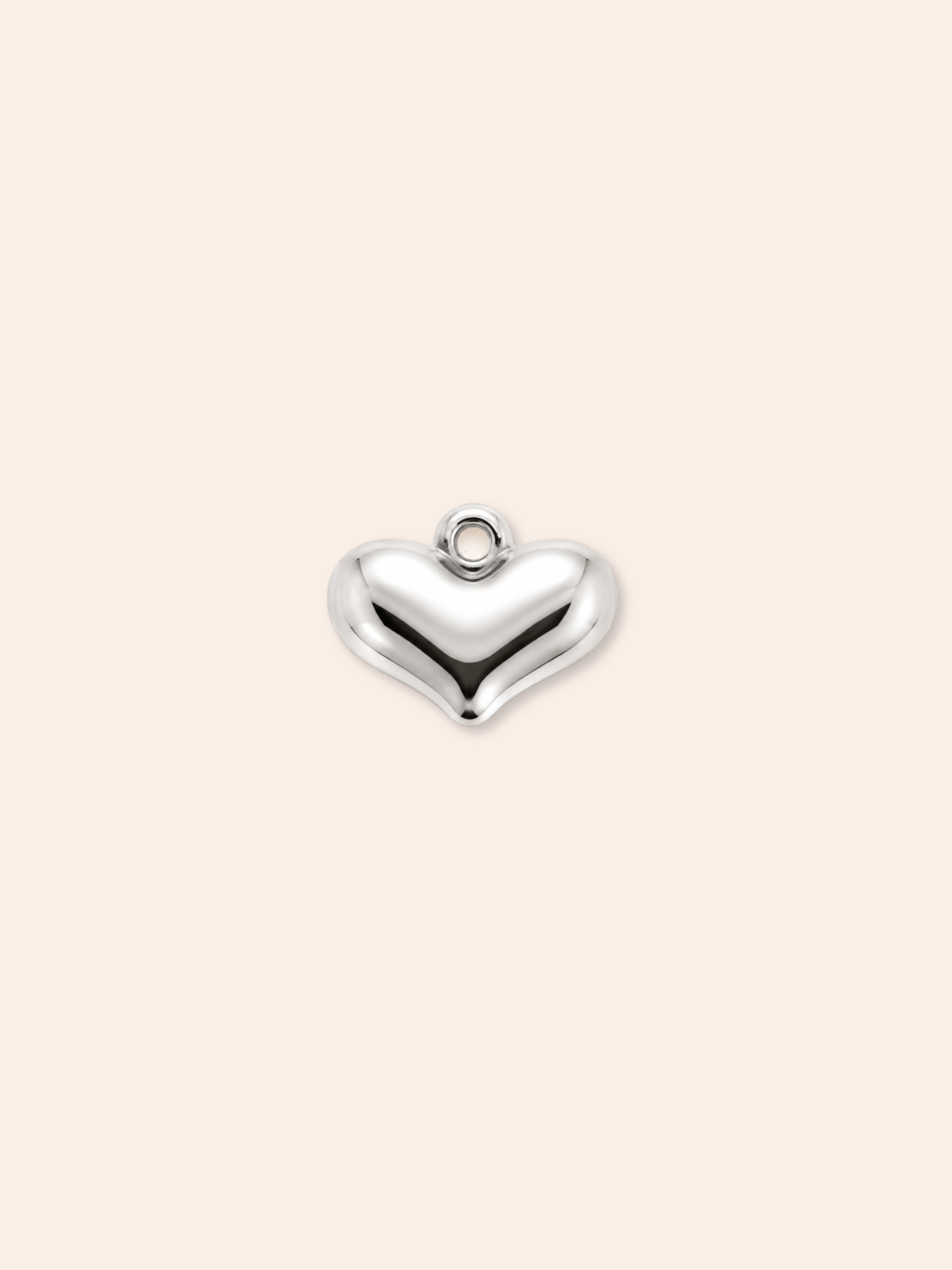Ciondolo Cuore