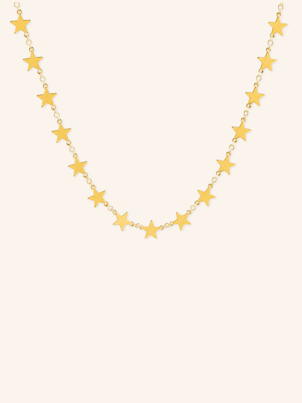 Collana Stella