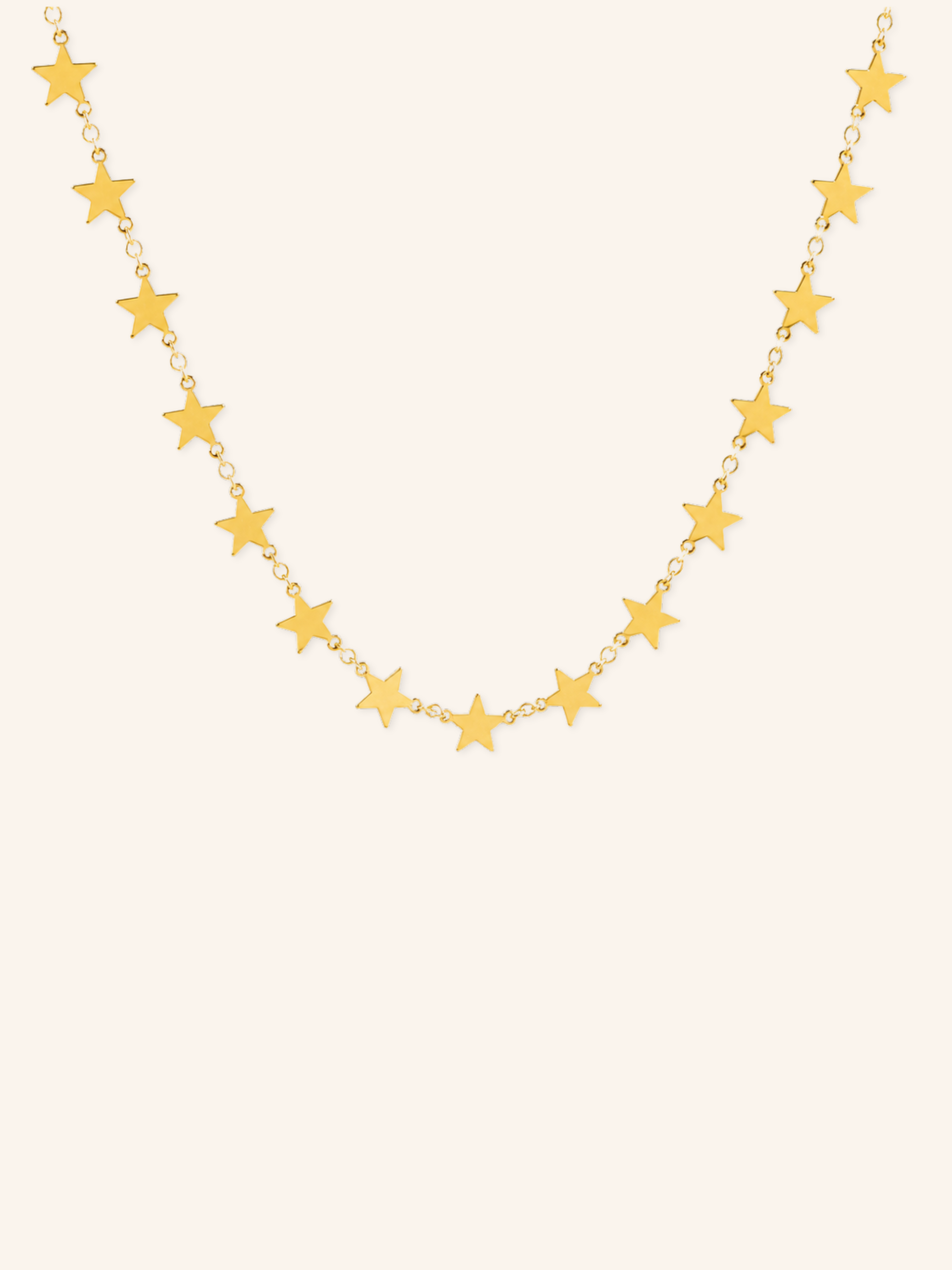 Collana Stella