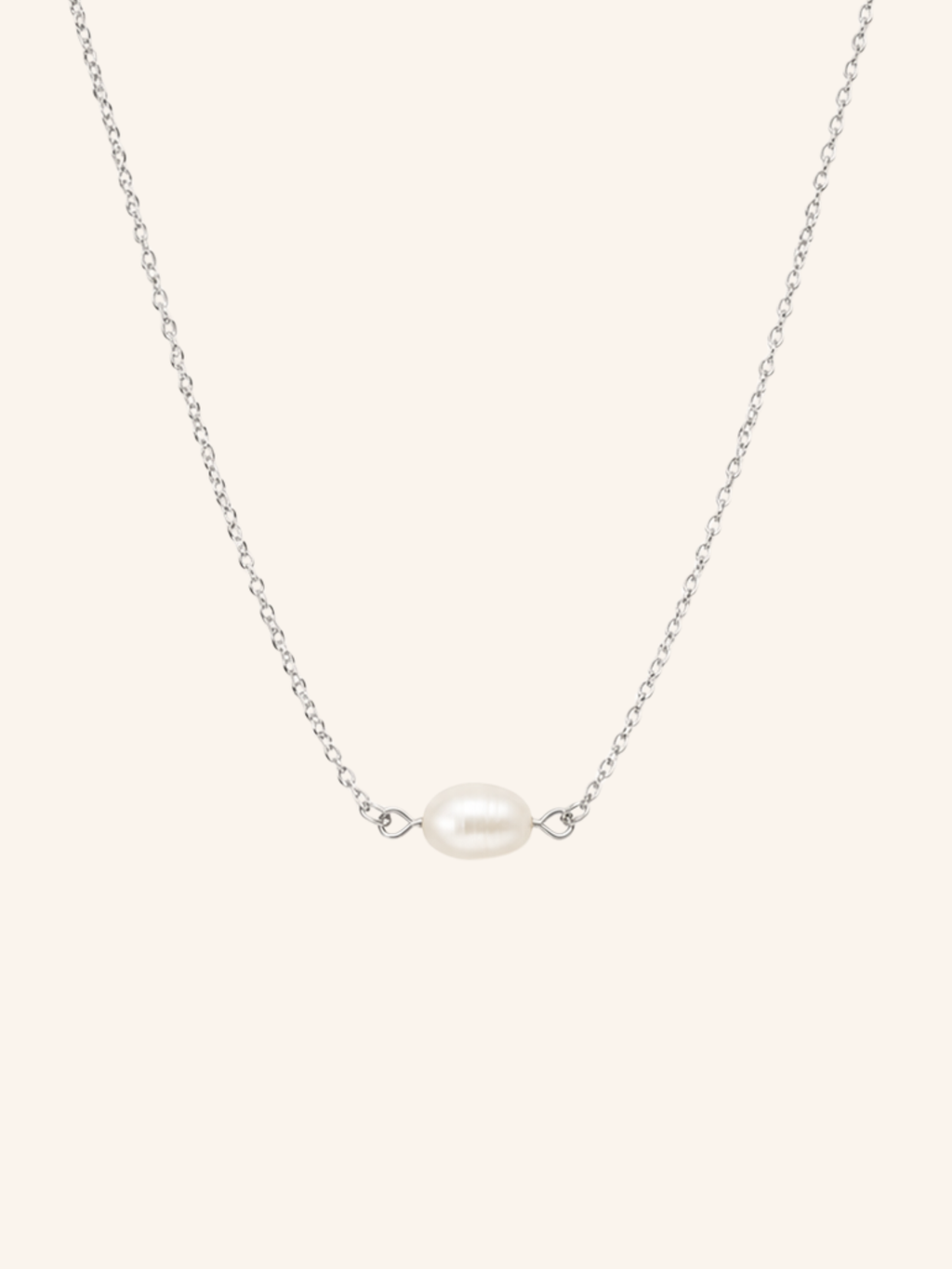 Collana Perla