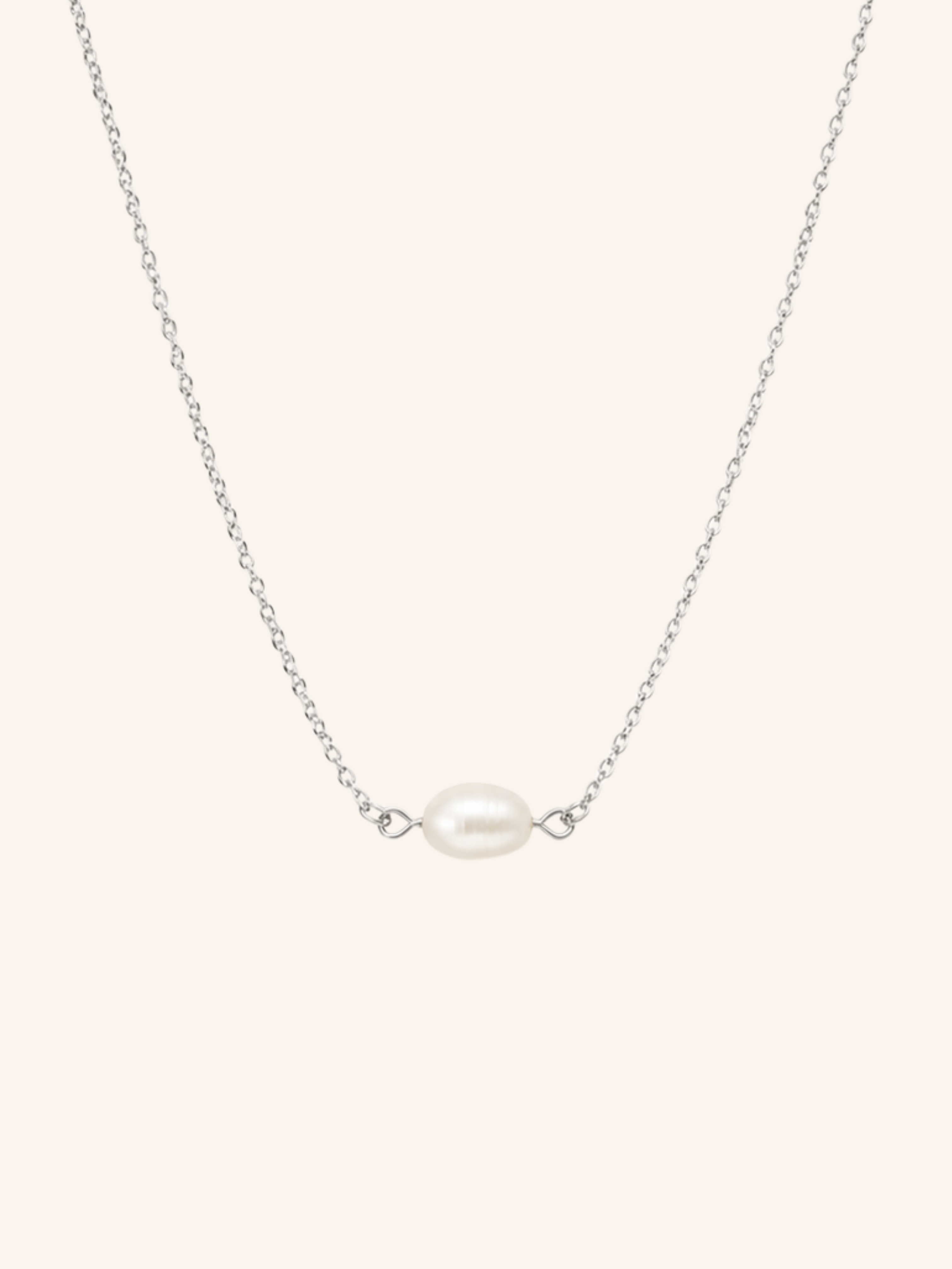 Collana Perla