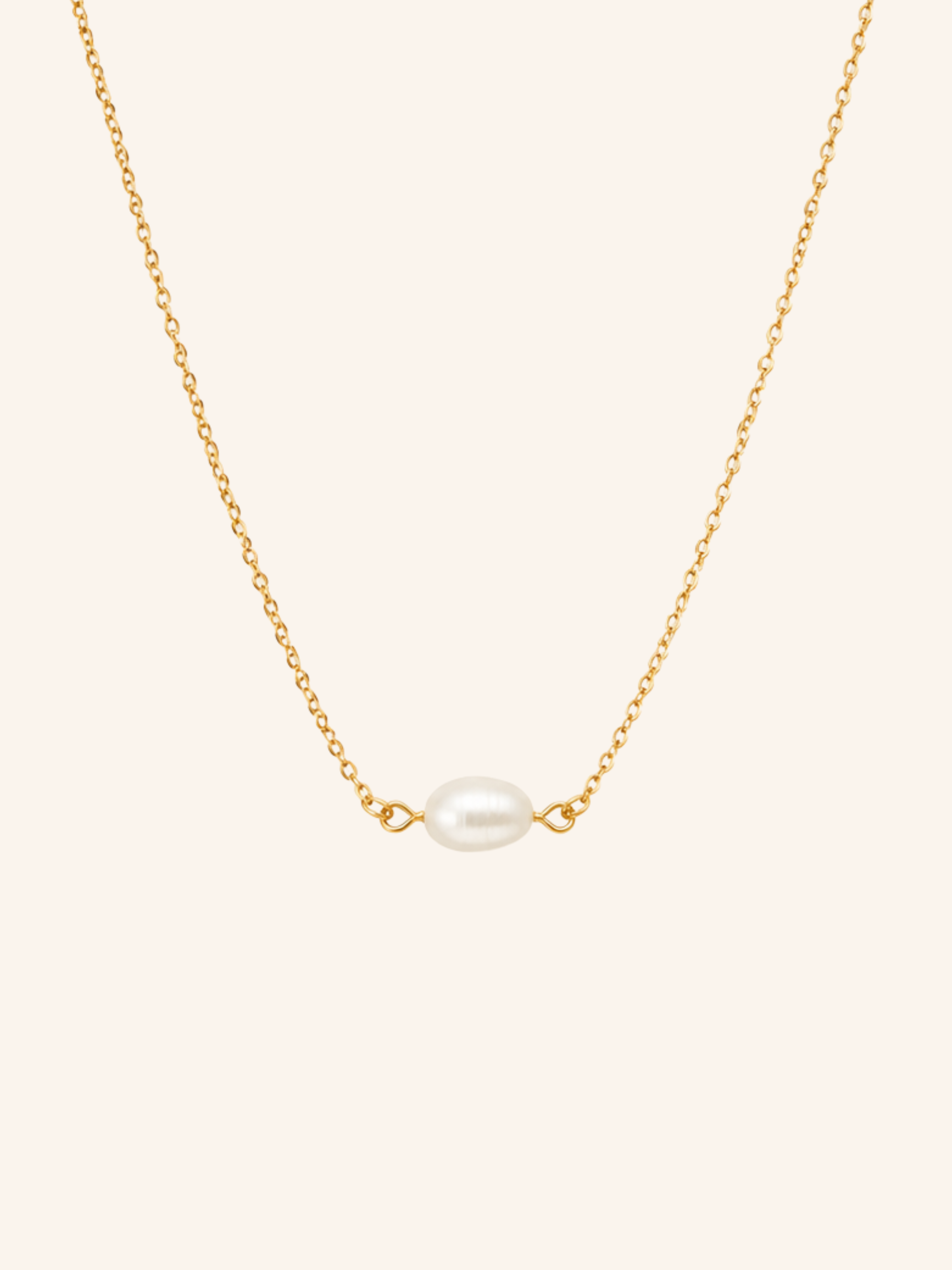 Collana Perla