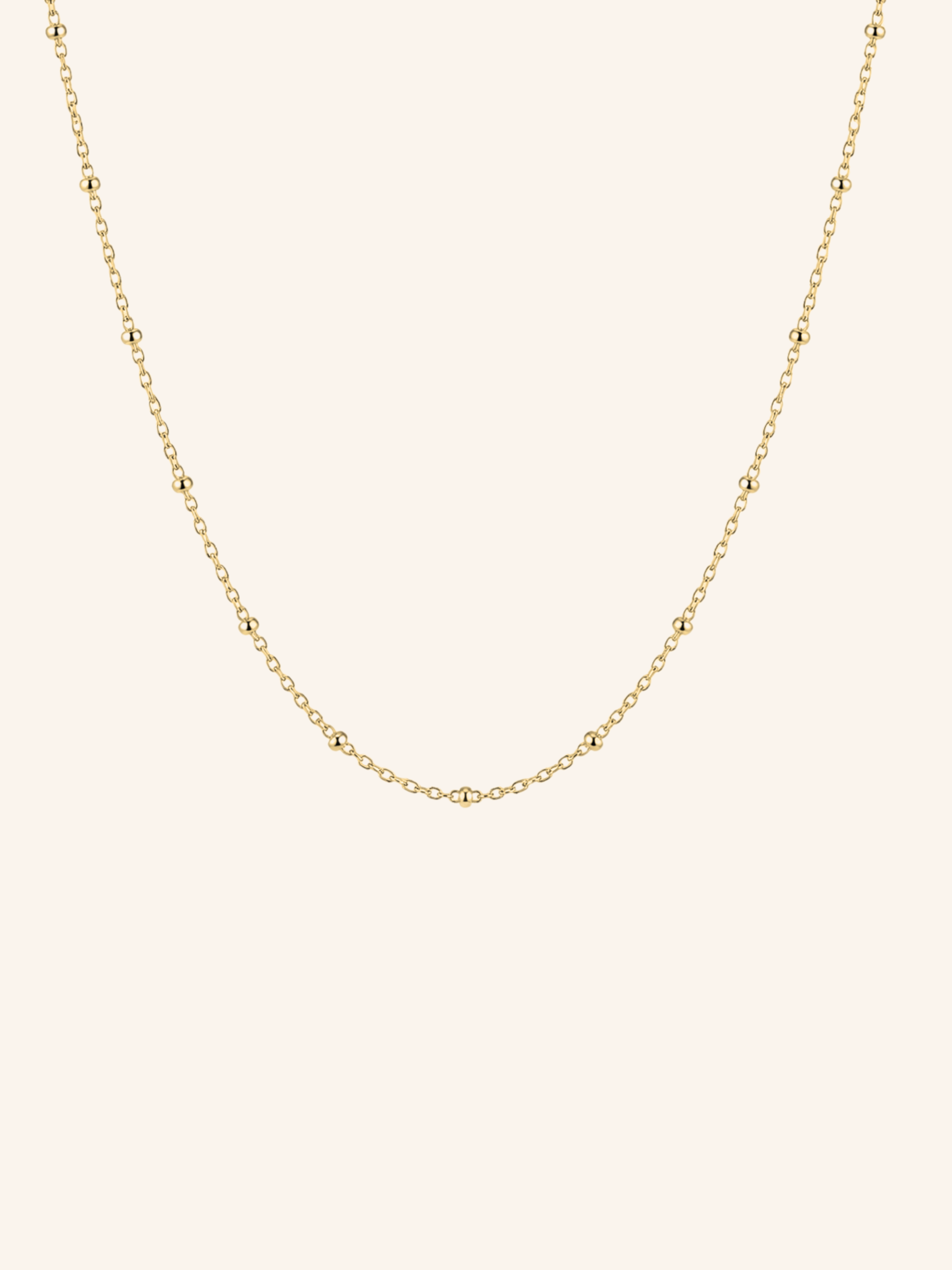 Collana Vera Personalizzabile