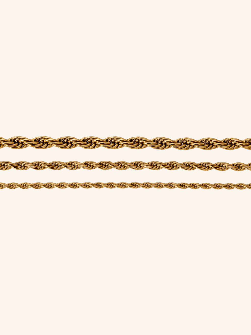 Collana Vintage Slim