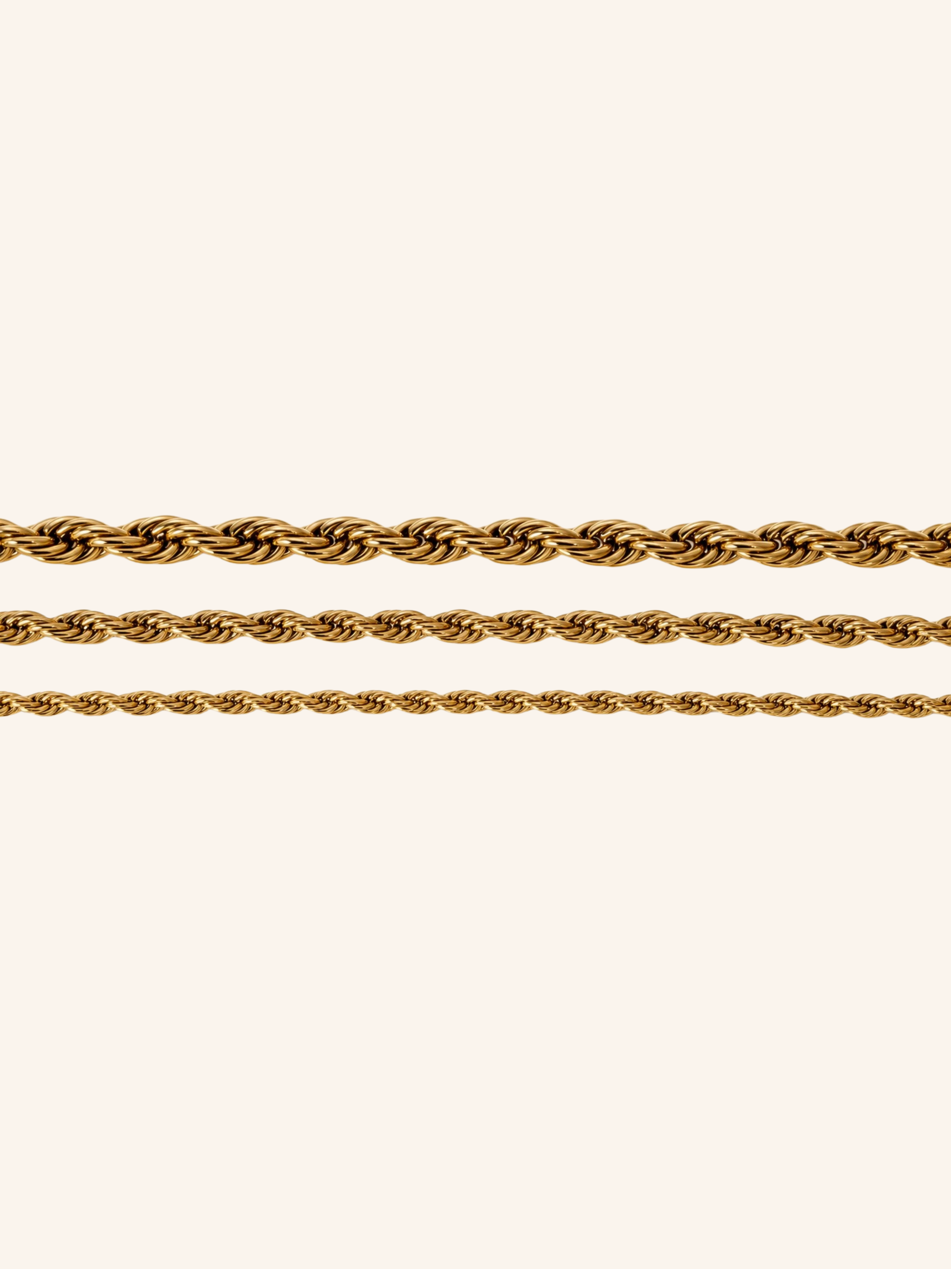 Collana Vintage Slim