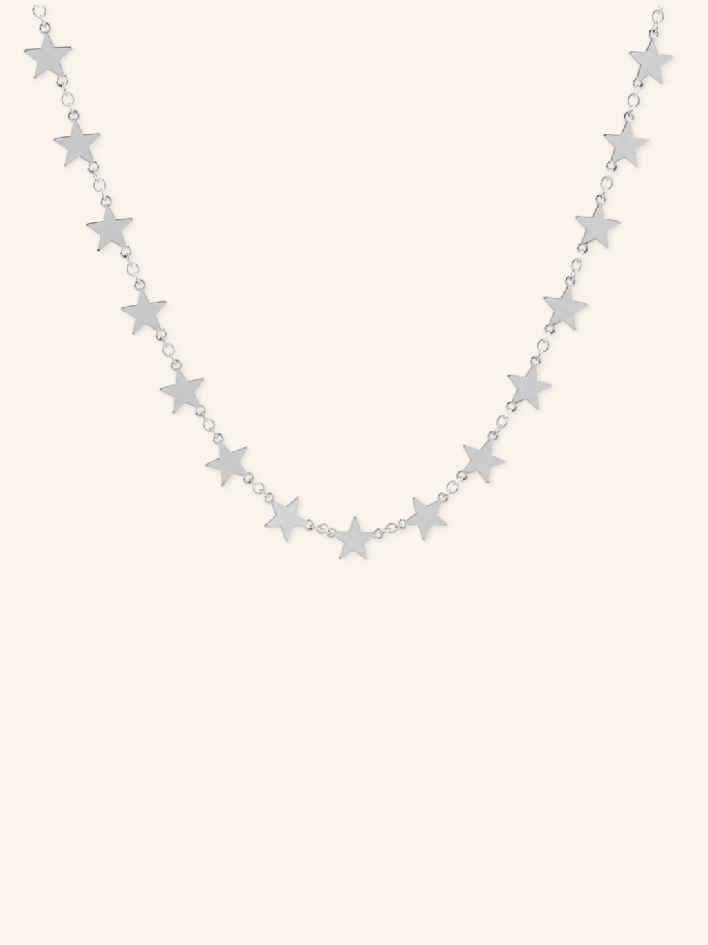 Collana Stella