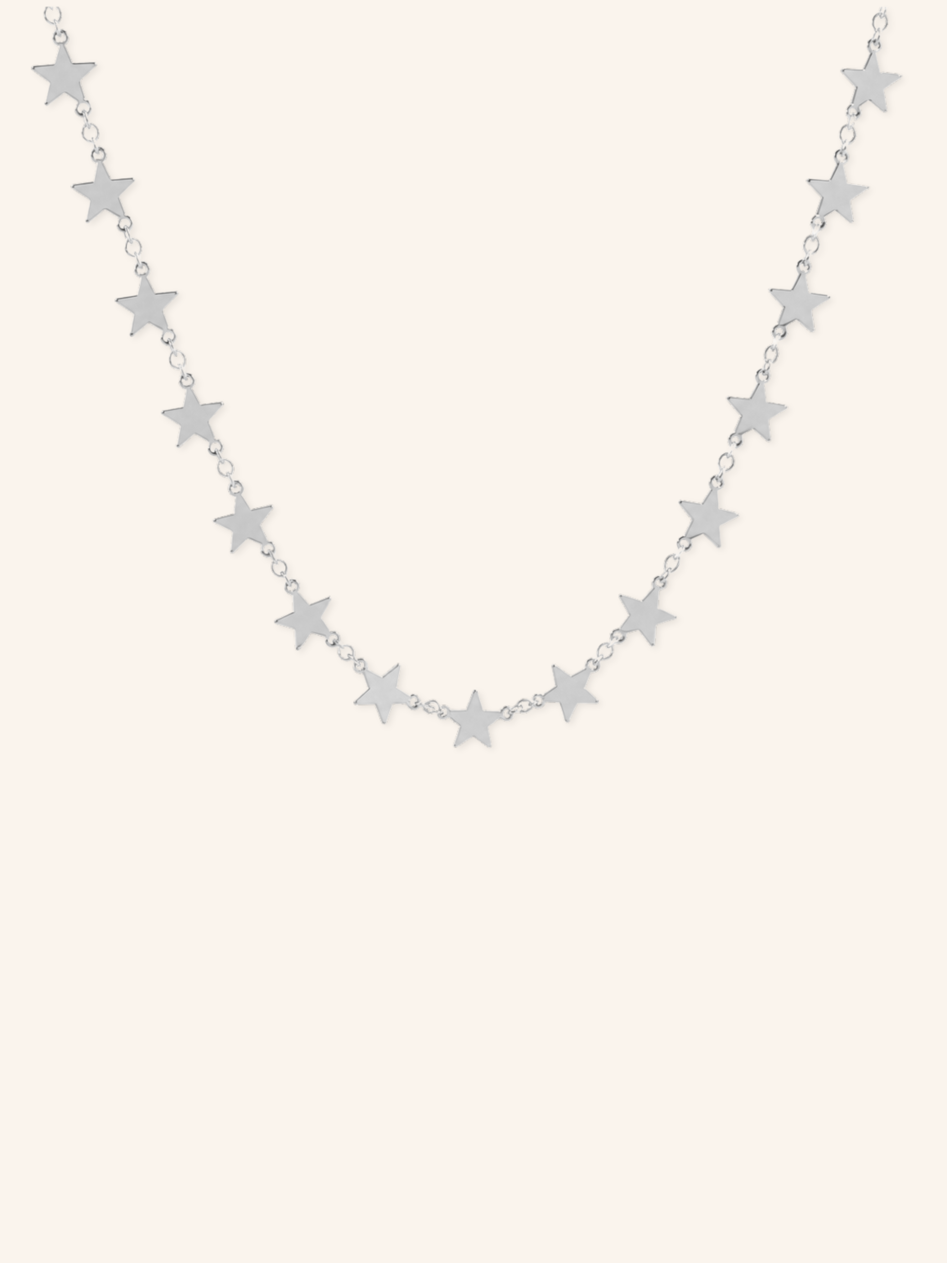 Collana Stella