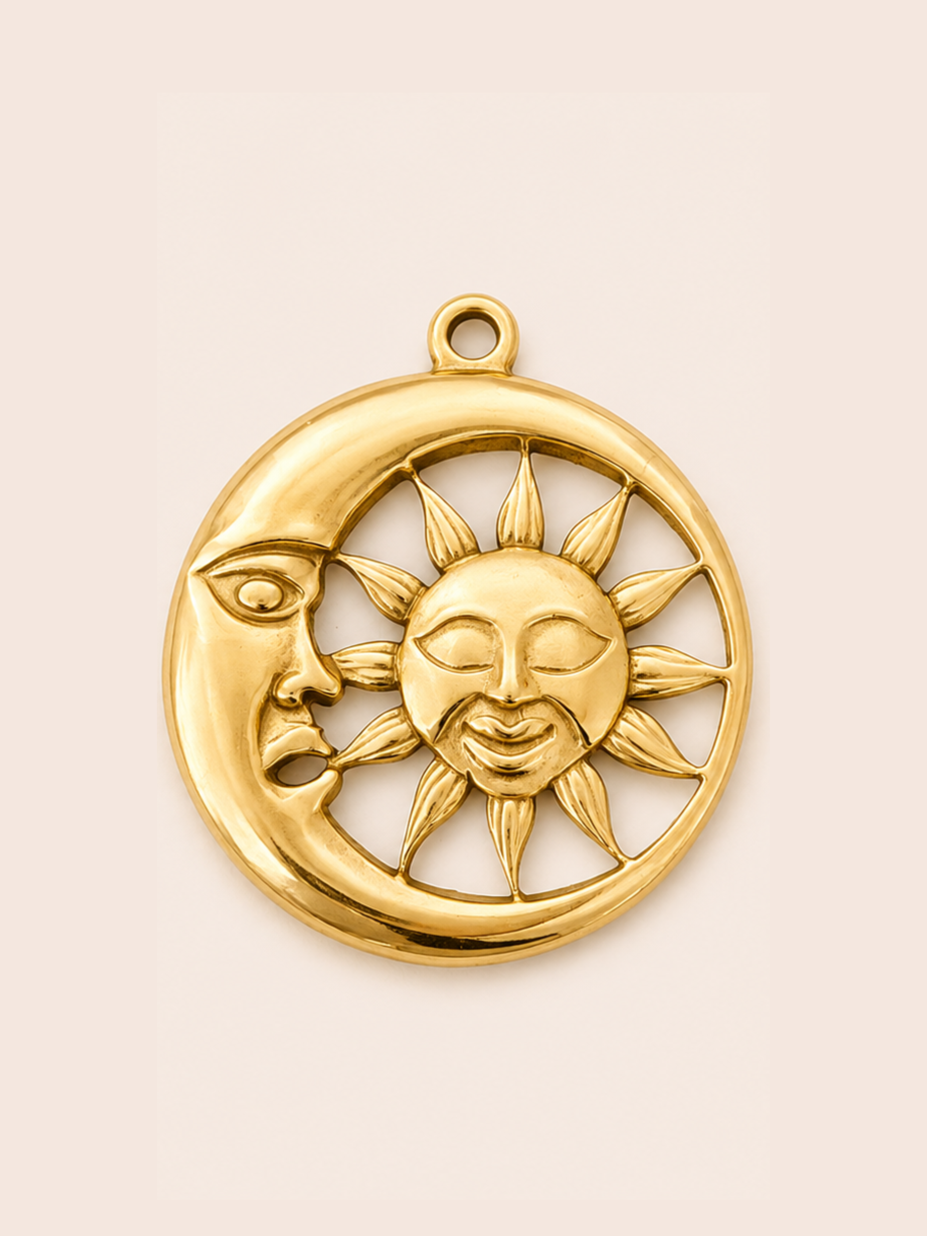 Sole Io e te